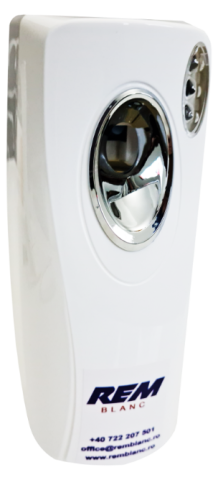 Pulverizator automatic spray RemBlanc